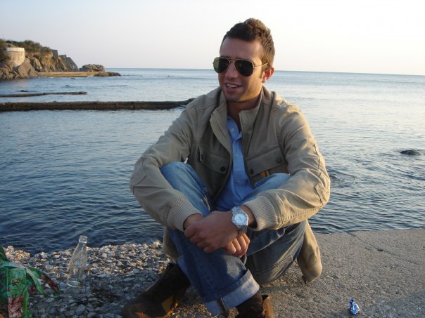 Andrea Bonsignori Andrea Bonsignori