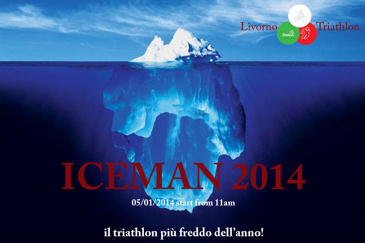 Iceman2014 Iceman2014