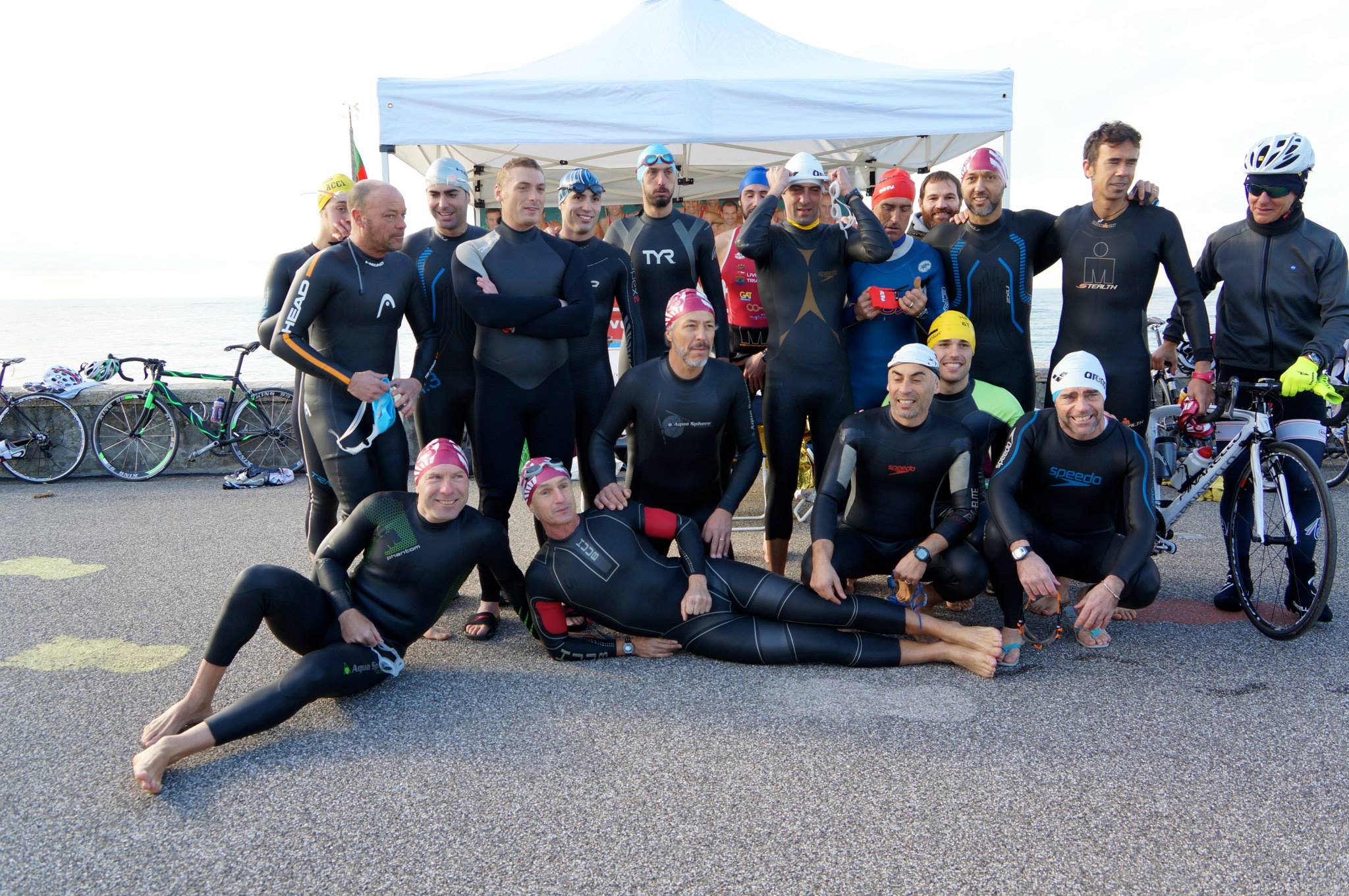 Iceman 2015 Iceman 2015