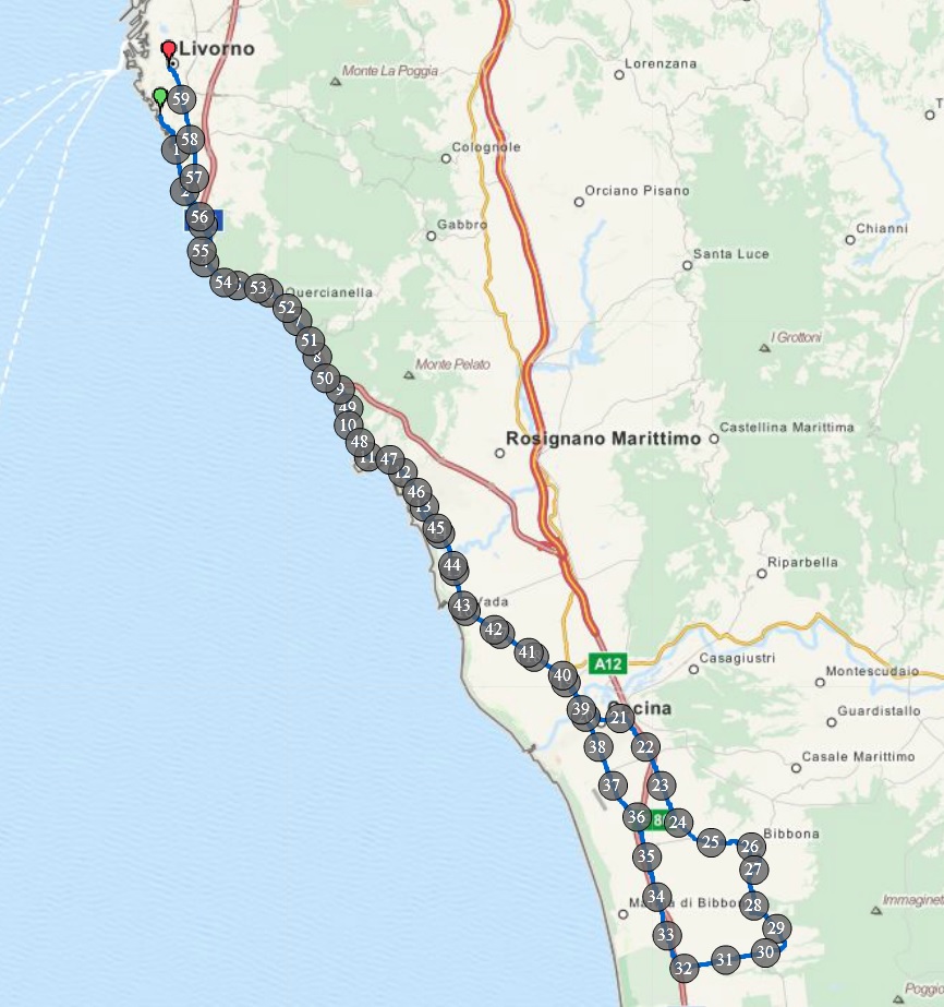 Strada Del Vino Strada Del Vino
