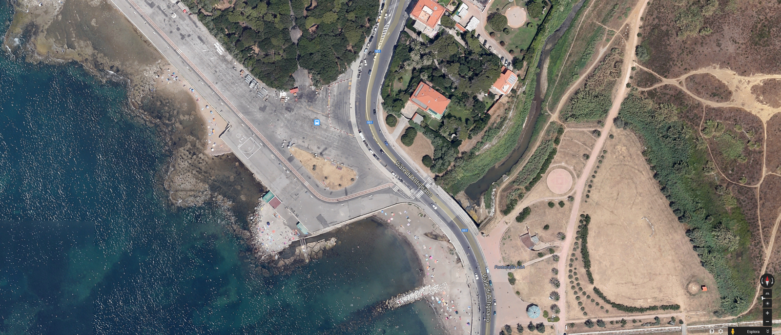 Tre Ponti Livorno Tre Ponti Livorno