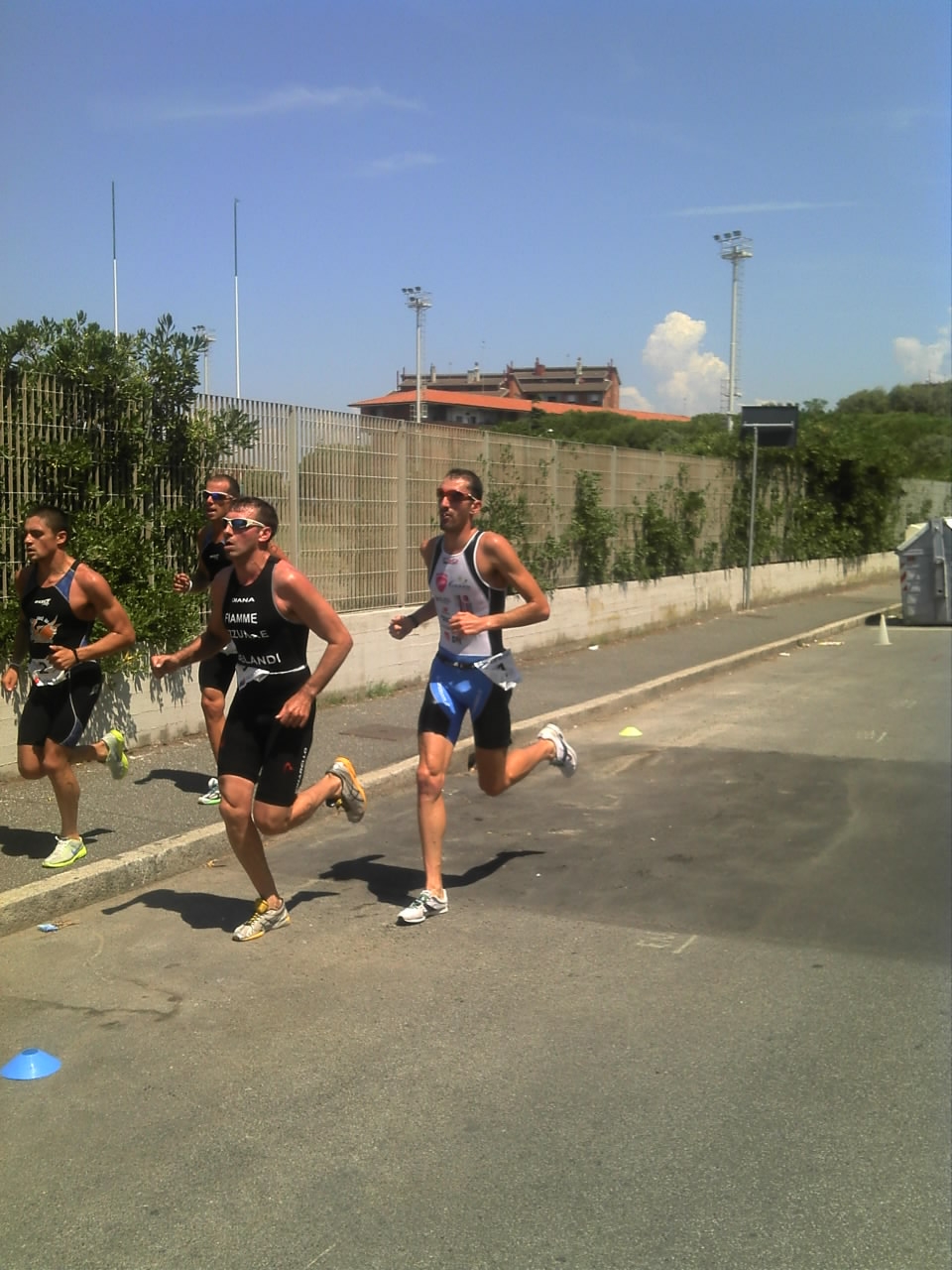 Livorno Triathlon