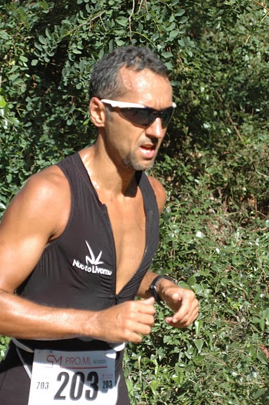 Daniele Ciandri