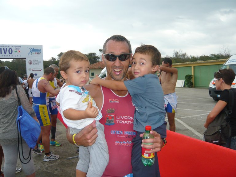 Daniele Ciandri Daniele Ciandri