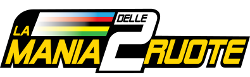 Mania Delle 2 Ruote