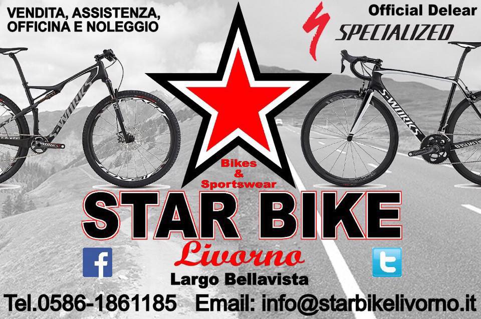 Star Bike Livorno