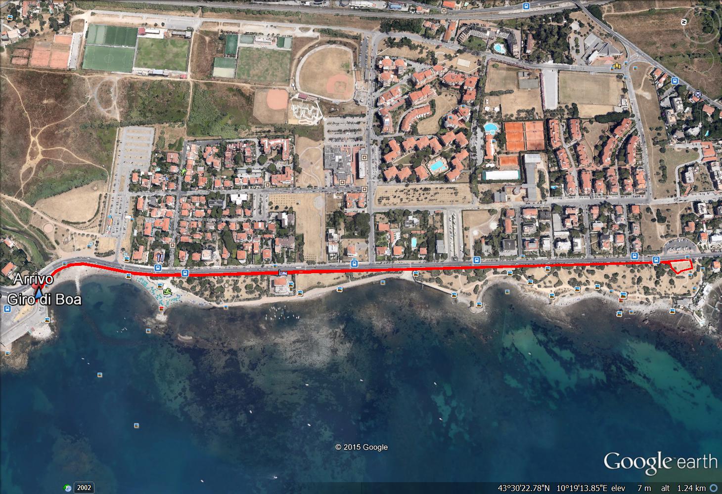 Corsa 2015 Corsa 2015