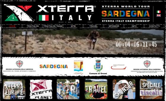 xterra